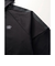 アンブロ（UMBRO）サッカーウェア AWAY DAYS フーデッドスウェットパーカー UF5SFL21M BK00