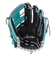 ローリングス（Rawlings）軟式用グラブ 内野手 野球グローブ 一般 HYPER TECH COLOR SYNC GR5HTCN62-B/MGRN