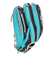 ローリングス（Rawlings）軟式用グラブ 内野手 野球グローブ 一般 HYPER TECH COLOR SYNC GR5HTCN62-B/MGRN