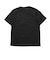 アンブロ（UMBRO）サッカーウェア ジュニア 半袖プラクティスシャツ UF5SHS53J BK00
