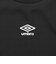 アンブロ（UMBRO）サッカーウェア ジュニア 半袖プラクティスシャツ UF5SHS53J BK00
