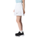 ルコックスポルティフ（lecoqsportif）テニスウェア プリーツゲームスコート LN5SSK51L WH00