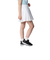 ルコックスポルティフ（lecoqsportif）テニスウェア プリーツゲームスコート LN5SSK51L WH00