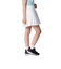 ルコックスポルティフ（lecoqsportif）テニスウェア プリーツゲームスコート LN5SSK51L WH00
