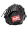 ローリングス（Rawlings）軟式用グラブ オールラウンド用 野球グローブ 一般 プレイメーカー GRXPMN55-B