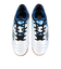 アンブロ（UMBRO）ジュニアサッカーインドアトレーニングシューズ 屋内 室内 アクセレイター TR JR ワイド IN UF5SFCF1J WHBL