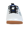 アンブロ（UMBRO）ジュニアサッカーインドアトレーニングシューズ 屋内 室内 アクセレイター TR JR ワイド IN UF5SFCF1J WHBL