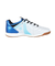 アンブロ（UMBRO）ジュニアサッカーインドアトレーニングシューズ 屋内 室内 アクセレイター TR JR ワイド IN UF5SFCF1J WHBL