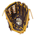 ローリングス（Rawlings）軟式用グラブ オールラウンド用 野球グローブ 一般 ハイパーテック MLB チーム GR5HTMN55W-SPD