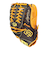 ローリングス（Rawlings）軟式用グラブ オールラウンド用 野球グローブ 一般 ハイパーテック MLB チーム GR5HTMN55W-SPD