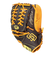 ローリングス（Rawlings）軟式用グラブ オールラウンド用 野球グローブ 一般 ハイパーテック MLB チーム GR5HTMN55W-SPD