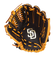 ローリングス（Rawlings）軟式用グラブ オールラウンド用 野球グローブ 一般 ハイパーテック MLB チーム GR5HTMN55W-SPD