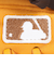 ローリングス（Rawlings）軟式用グラブ オールラウンド用 野球グローブ 一般 ハイパーテック MLB チーム GR5HTMN55W-SPD