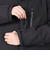 クリフメイヤー（KRIFF MAYER）中綿 マウンテンパーカー 2567800:19:BLACK
