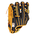 ローリングス（Rawlings）軟式用グラブ 外野手用 野球グローブ 一般 ハイパーテック MLB チーム GR5HTMY719-SPD