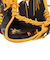 ローリングス（Rawlings）軟式用グラブ 外野手用 野球グローブ 一般 ハイパーテック MLB チーム GR5HTMY719-SPD