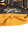 ローリングス（Rawlings）軟式用グラブ 外野手用 野球グローブ 一般 ハイパーテック MLB チーム GR5HTMY719-SPD
