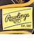 ローリングス（Rawlings）軟式用グラブ 外野手用 野球グローブ 一般 ハイパーテック MLB チーム GR5HTMY719-SPD