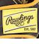 ローリングス（Rawlings）軟式用グラブ 外野手用 野球グローブ 一般 ハイパーテック MLB チーム GR5HTMY719-SPD