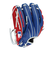 ローリングス（Rawlings）少年軟式用グラブ オールラウンド用 ジュニア ハイパーテック MLB チーム N6L1 CHC GJ5HTMN6L1-CHC