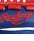 ローリングス（Rawlings）少年軟式用グラブ オールラウンド用 ジュニア ハイパーテック MLB チーム N6L1 CHC GJ5HTMN6L1-CHC