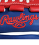 ローリングス（Rawlings）少年軟式用グラブ オールラウンド用 ジュニア ハイパーテック MLB チーム N6L1 CHC GJ5HTMN6L1-CHC