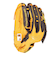 ローリングス（Rawlings）軟式用グラブ 投手用 野球グローブ 一般 ハイパーテック MLB チーム GR5HTMA15W-SPD