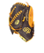 ローリングス（Rawlings）軟式用グラブ 投手用 野球グローブ 一般 ハイパーテック MLB チーム GR5HTMA15W-SPD