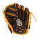 ローリングス（Rawlings）軟式用グラブ 投手用 野球グローブ 一般 ハイパーテック MLB チーム GR5HTMA15W-SPD