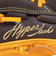 ローリングス（Rawlings）軟式用グラブ 投手用 野球グローブ 一般 ハイパーテック MLB チーム GR5HTMA15W-SPD