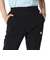 ルコックスポルティフ（lecoqsportif）テニスウェア アドバンテージパンツ 2 フレア LN4FLP91L BK00