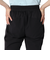 ルコックスポルティフ（lecoqsportif）テニスウェア アドバンテージパンツ 2 フレア LN4FLP91L BK00