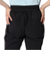 ルコックスポルティフ（lecoqsportif）テニスウェア アドバンテージパンツ 2 フレア LN4FLP91L BK00