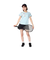 ルコックスポルティフ（lecoqsportif）テニスウェア キュロット LN5SSK50L NV00