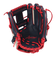 ローリングス（Rawlings）軟式用グラブ 内野手 野球グローブ 一般 HYPER TECH COLOR SYNC GR5HTCN62-N/SGRY