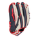 ローリングス（Rawlings）軟式用グラブ 内野手 野球グローブ 一般 HYPER TECH COLOR SYNC GR5HTCN62-N/SGRY