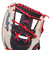 ローリングス（Rawlings）軟式用グラブ 内野手 野球グローブ 一般 HYPER TECH COLOR SYNC GR5HTCN62-N/SGRY