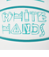 バスケットボール 6号球 WHITE HANDS size6 SB6-214