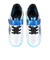 アンブロ（UMBRO）ジュニアサッカートレーニングシューズ アクセレイター SB JR ワイド UF5SFCT5J WHBL