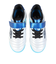 アンブロ（UMBRO）ジュニアサッカートレーニングシューズ アクセレイター SB JR ワイド UF5SFCT5J WHBL