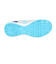 アンブロ（UMBRO）ジュニアサッカートレーニングシューズ アクセレイター SB JR ワイド UF5SFCT5J WHBL