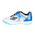 アンブロ（UMBRO）ジュニアサッカートレーニングシューズ アクセレイター SB JR ワイド UF5SFCT5J WHBL