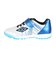 アンブロ（UMBRO）ジュニアサッカートレーニングシューズ アクセレイター SB JR ワイド UF5SFCT5J WHBL