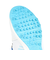 アンブロ（UMBRO）ジュニアサッカートレーニングシューズ アクセレイター SB JR ワイド UF5SFCT5J WHBL