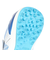 アンブロ（UMBRO）ジュニアサッカートレーニングシューズ アクセレイター SB JR ワイド UF5SFCT5J WHBL