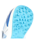 アンブロ（UMBRO）ジュニアサッカートレーニングシューズ アクセレイター SB JR ワイド UF5SFCT5J WHBL