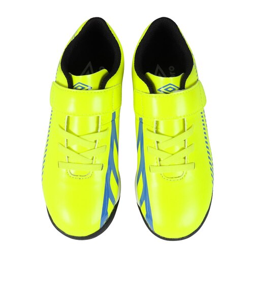 アンブロ（UMBRO）ジュニアサッカートレーニングシューズ エバーブルー
