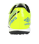 アンブロ（UMBRO）ジュニアサッカートレーニングシューズ エバーブルー V SB JR ワイド UF5SFCX7JB YLBL