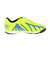 アンブロ（UMBRO）ジュニアサッカートレーニングシューズ エバーブルー V SB JR ワイド UF5SFCX7JB YLBL