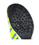 アンブロ（UMBRO）ジュニアサッカートレーニングシューズ エバーブルー V SB JR ワイド UF5SFCX7JB YLBL